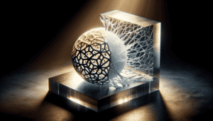 Give Life to Unique Geometries with 3D Printing